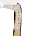 腕時計 ブルガリ BVLGARI ディアゴノ カリブロ303 クロノグラフ DGP42SGCH DG42C6SPGLDCH 自動巻き メンズ K18PG×SS コンビ