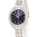 腕時計 グランドセイコー Grand Seiko エレガンスコレクション STGF345 4J51-0AN0 クオーツ レディース 純正ダイヤ パープル