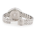 腕時計 グランドセイコー Grand Seiko エレガンスコレクション STGF345 4J51-0AN0 クオーツ レディース 純正ダイヤ パープル