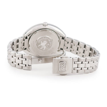 腕時計 グランドセイコー Grand Seiko エレガンスコレクション STGF345 4J51-0AN0 クオーツ レディース 純正ダイヤ パープル