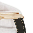 腕時計 パネライ PANERAI ルミノール ドゥエ PAM01042 W番 自動巻き メンズ W番 K18RG無垢 ホワイト 白 スモールセコンド