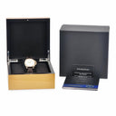 腕時計 パネライ PANERAI ルミノール ドゥエ PAM01042 W番 自動巻き メンズ W番 K18RG無垢 ホワイト 白 スモールセコンド