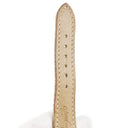 腕時計 ブレゲ BREGUET ヘリテージ トノーカンブレ 8671BB/61/964/DD00 自動巻き レディース K18WG無垢 純正ダイヤ ローマン トノウ