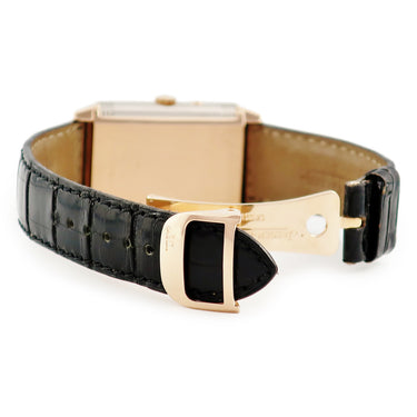 腕時計 ジャガールクルト JAEGER LECOULTRE レベルソ デュオデュオ 270.0.54 手巻き メンズ K18PG×K18WG コンビ 2タイムゾーン 限定