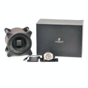 腕時計 ウブロ HUBLOT ビッグバン フェラーリ チタニウム 401.NX.0123.VR 自動巻き メンズ 跳ね馬 コラボ スケルトン 限定