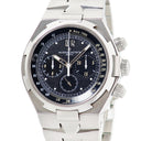 腕時計 ヴァシュロン・コンスタンタン VACHERON CONSTANTIN オーヴァーシーズ クロノ･デフィ･メール 49150/B01A-9269 自動巻き メンズ 限定