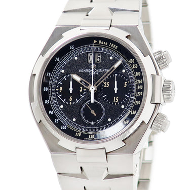 腕時計 ヴァシュロン・コンスタンタン VACHERON CONSTANTIN オーヴァーシーズ クロノ･デフィ･メール 49150/B01A-9269 自動巻き メンズ 限定