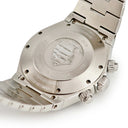 腕時計 ヴァシュロン・コンスタンタン VACHERON CONSTANTIN オーヴァーシーズ クロノ･デフィ･メール 49150/B01A-9269 自動巻き メンズ 限定