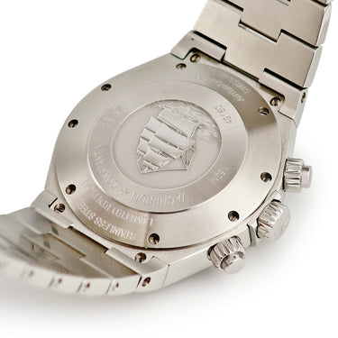 腕時計 ヴァシュロン・コンスタンタン VACHERON CONSTANTIN オーヴァーシーズ クロノ･デフィ･メール 49150/B01A-9269 自動巻き メンズ 限定