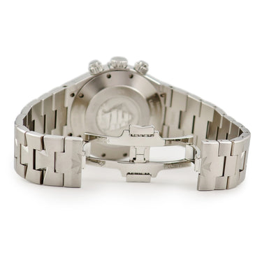 腕時計 ヴァシュロン・コンスタンタン VACHERON CONSTANTIN オーヴァーシーズ クロノ･デフィ･メール 49150/B01A-9269 自動巻き メンズ 限定