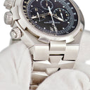 腕時計 ヴァシュロン・コンスタンタン VACHERON CONSTANTIN オーヴァーシーズ クロノ･デフィ･メール 49150/B01A-9269 自動巻き メンズ 限定