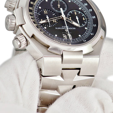 腕時計 ヴァシュロン・コンスタンタン VACHERON CONSTANTIN オーヴァーシーズ クロノ･デフィ･メール 49150/B01A-9269 自動巻き メンズ 限定