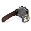 腕時計 IWC IWC パイロットウォッチ クロノグラフ トップガン SFTI IW389104 自動巻き メンズ ブラック デイデイト 限定