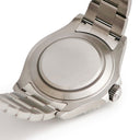 腕時計 ロレックス ROLEX ヨットマスター 42 RLXチタン 226627 ランダム番 自動巻き メンズ ランダム番 ブラック 黒 デイト 回転ベゼル