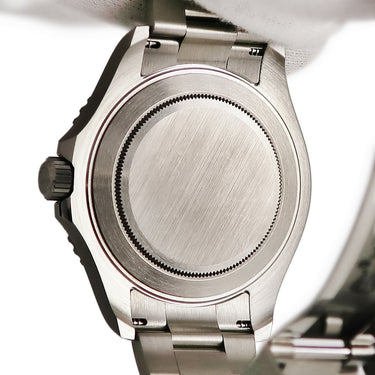 腕時計 ロレックス ROLEX ヨットマスター 42 RLXチタン 226627 ランダム番 自動巻き メンズ ランダム番 ブラック 黒 デイト 回転ベゼル