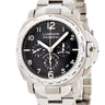 腕時計 パネライ PANERAI ルミノール クロノグラフ 40mm PAM00072 自動巻き メンズ スモールセコンド デイト エルプリメロ