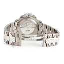 腕時計 パネライ PANERAI ルミノール クロノグラフ 40mm PAM00072 自動巻き メンズ スモールセコンド デイト エルプリメロ