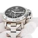 腕時計 パネライ PANERAI ルミノール クロノグラフ 40mm PAM00072 自動巻き メンズ スモールセコンド デイト エルプリメロ