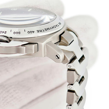 腕時計 パネライ PANERAI ルミノール クロノグラフ 40mm PAM00072 自動巻き メンズ スモールセコンド デイト エルプリメロ