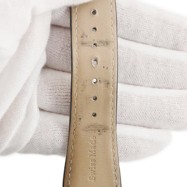 腕時計 ロジェデュブイ ROGER DUBUIS エクスカリバー42 DBEX0535 自動巻き メンズ スモセコ デイト 青 ブルー ローマン シースルーバック