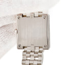 腕時計 パテックフィリップ PATEK PHILIPPE ゴンドーロ 4874/2G-010 クオーツ レディース K18WG無垢 純正ダイヤ シェル スクエア