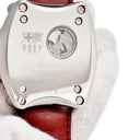 腕時計 セイコー SEIKO ガランテ FCバルセロナ リミテッドエディション SBLL021 8L38-00H0 自動巻き メンズ グレー サッカー バルサ