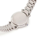 腕時計 クレドール Credor リネアルクス GSAS943 4J81-0AZ0 クオーツ レディース 純正ダイヤ シルバー