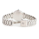 腕時計 クレドール Credor リネアルクス GSAS943 4J81-0AZ0 クオーツ レディース 純正ダイヤ シルバー