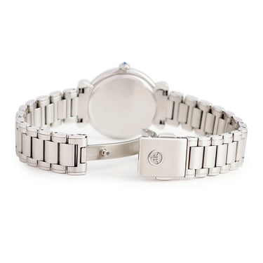 腕時計 クレドール Credor リネアルクス GSAS943 4J81-0AZ0 クオーツ レディース 純正ダイヤ シルバー