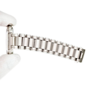 腕時計 クレドール Credor リネアルクス GSAS943 4J81-0AZ0 クオーツ レディース 純正ダイヤ シルバー