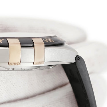 腕時計 オメガ OMEGA コンステレーション CO-AXIAL マスタークロノメーター 131.23.41.21.11.001 自動巻き メンズ K18×SS コンビ