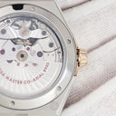 腕時計 オメガ OMEGA コンステレーション CO-AXIAL マスタークロノメーター 131.23.41.21.11.001 自動巻き メンズ K18×SS コンビ