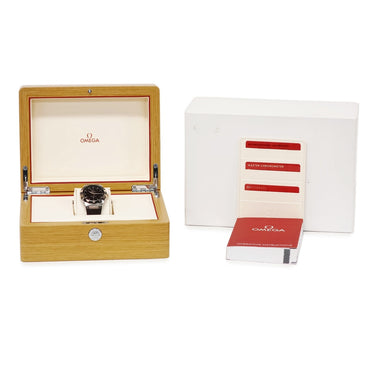 腕時計 オメガ OMEGA コンステレーション CO-AXIAL マスタークロノメーター 131.23.41.21.11.001 自動巻き メンズ K18×SS コンビ