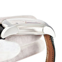 腕時計 パルミジャーニ・フルリエ PARMIGIANI FLEURIER カルパグラフ クロノグラフ PFC128-0000100-HC1442 自動巻き メンズ シルバー