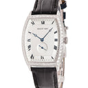 腕時計 ブレゲ BREGUET ヘリテージ トノーカンブレ ウォーターフォール 3661BB/12/984/DD00 自動巻き メンズ レディース K18 ダイヤ