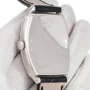 腕時計 ブレゲ BREGUET ヘリテージ トノーカンブレ ウォーターフォール 3661BB/12/984/DD00 自動巻き メンズ レディース K18 ダイヤ