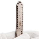 腕時計 ブレゲ BREGUET ヘリテージ トノーカンブレ ウォーターフォール 3661BB/12/984/DD00 自動巻き メンズ レディース K18 ダイヤ