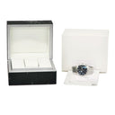 腕時計 IWC IWC パイロットウォッチ クロノグラフ IW377704 自動巻き メンズ ブラック デイデイト スモセコ アラビア ラウンド