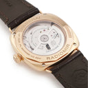 腕時計 パネライ PANERAI ラジオミール クアランタ ゴールドテック PAM01026 Z番 自動巻き メンズ 新品同様 K18PG無垢 ゴールドテック Z番