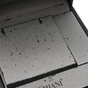 ダミアーニ DAMIANI ベルエポック M 90周年記念 20059661 ホワイトゴールド K18WG ダイヤモンド ネックレス ダイヤモンド 750 WG クロス 十字架 側面ダイヤ