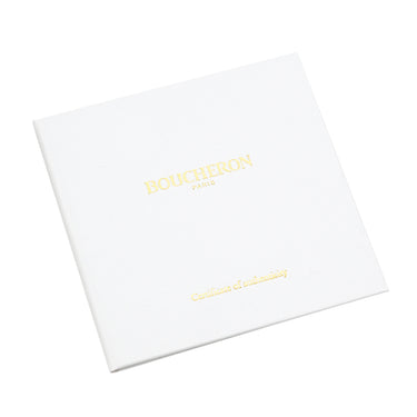 ブシュロン BOUCHERON キャトル クラシック ラージ JRG0062353 4カラー K18YG K18PG K18WG ブラウンPVD ダイヤモンド #T53 リング 指輪 ダイヤ Au750 グログラン クルドパリ ダブルゴドロン 13号