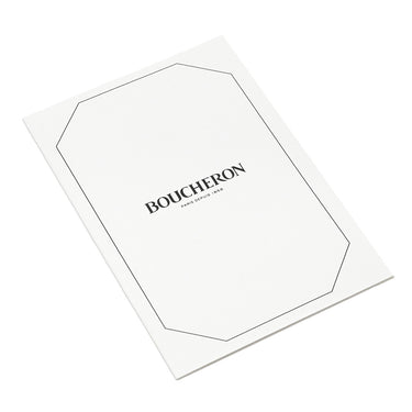 ブシュロン BOUCHERON キャトル クラシック スモール ダイヤ JRG00627 4カラー K18YG K18PG K18WG ブラウンPVD ダイヤモンド ＃55（JP15） リング 指輪 Au750 18K 18金 15号