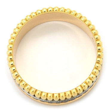 ブシュロン BOUCHERON キャトル クラシック スモール ダイヤ JRG00627 4カラー K18YG K18PG K18WG ブラウンPVD ダイヤモンド ＃55（JP15） リング 指輪 Au750 18K 18金 15号