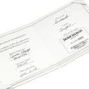 ブシュロン BOUCHERON キャトル クラシック ハーフ JAL0017546 ピンクゴールド×ブラウン K18PG ブラウンPVD #T46(JP6) リング 指輪 ピンクゴールド 18K 750 18金 6号