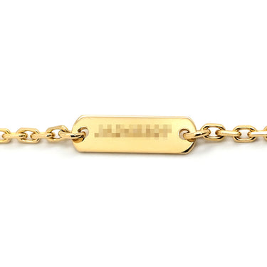 ヴァンクリーフアーペル Van Cleef & Arpels ヴィンテージアルハンブラ ペンダント VCARA45300 イエローゴールド K18YG ダイヤモンド ネックレス Van Cleef & Arpels Au750 K18 12Pダイヤ