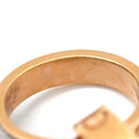 カルティエ Cartier ベビーラブ B7212300 ピンクゴールド K18PG ネックレス Love ペンダント ピンクゴールド PG Au750 18K 18金