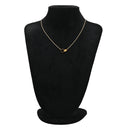 カルティエ Cartier ベビーラブ B7212300 ピンクゴールド K18PG ネックレス Love ペンダント ピンクゴールド PG Au750 18K 18金