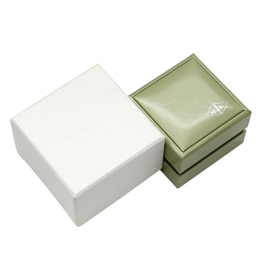 ヴァンクリーフアーペル Van Cleef & Arpels ペルレ クルール アントレ レ ドア VCARO9SV00 ローズゴールド K18PG ダイヤモンド カーネリアン #54(JP14) リング 指輪 ダイヤモンド カーネリアン 13号