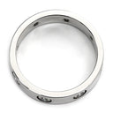 カルティエ Cartier ラブリング フルダイヤ ホワイトゴールド K18WG ダイヤモンド #48 リング 指輪 ミニラブ LOVE Ring ホワイトゴールド WG Au750 18K 18金 8P 8石 8粒 8号