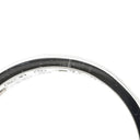 カルティエ Cartier ラブリング フルダイヤ ホワイトゴールド K18WG ダイヤモンド #48 リング 指輪 ミニラブ LOVE Ring ホワイトゴールド WG Au750 18K 18金 8P 8石 8粒 8号